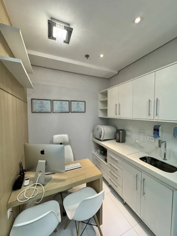 Próteses Dentárias – Dra. Fernanda Pierre São José dos Campos