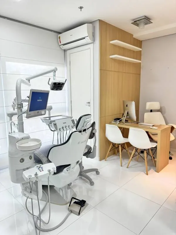 Estética Dental – Dra. Fernanda Pierre São José dos Campos